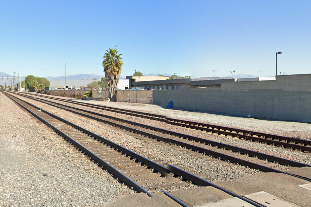 Amtrak Train Kills Person on Santa Fe Springs Tracks, Snarls Metrolink Lines