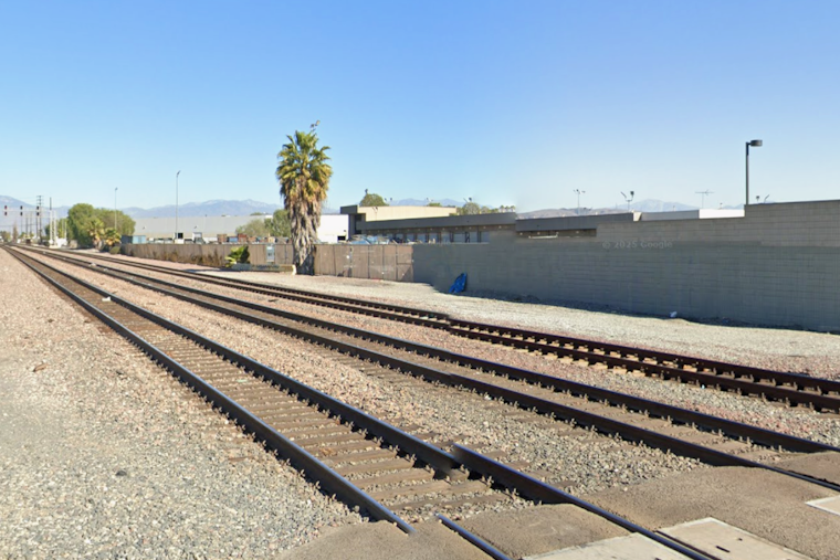 Amtrak Train Kills Person on Santa Fe Springs Tracks, Snarls Metrolink Lines