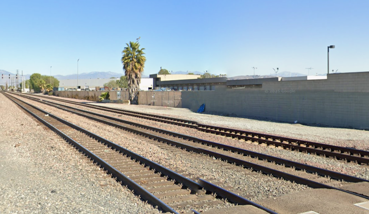 Amtrak Train Kills Person on Santa Fe Springs Tracks, Snarls Metrolink Lines