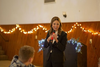 Amy Acton Backs Qualified Immunity, ICE Cooperation in Bid to Woo Ohio Cops