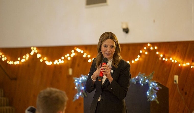 Amy Acton Backs Qualified Immunity, ICE Cooperation in Bid to Woo Ohio Cops