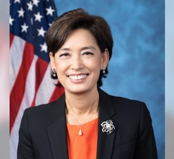 Anaheim Hills Rep. Young Kim Ditches $5,200 From Media Mogul After FBI Raids