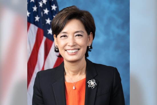 Anaheim Hills Rep. Young Kim Ditches $5,200 From Media Mogul After FBI Raids