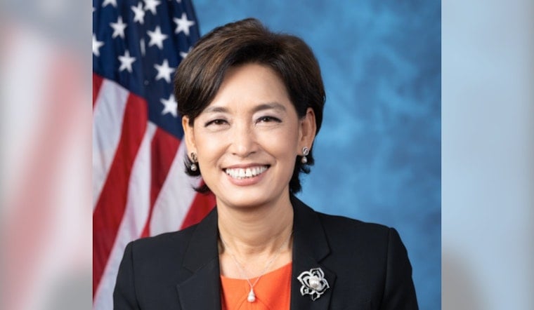 Anaheim Hills Rep. Young Kim Ditches $5,200 From Media Mogul After FBI Raids