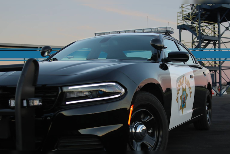 Anaheim Teen Arrested Four Months After I-10 Crash Left Driver Badly Hurt