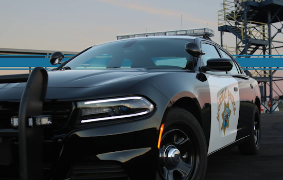 Anaheim Teen Arrested Four Months After I-10 Crash Left Driver Badly Hurt