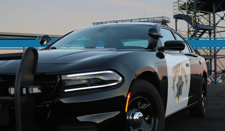 Anaheim Teen Arrested Four Months After I-10 Crash Left Driver Badly Hurt