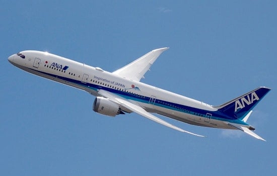 ANA's New Green Pokémon Jet Locks In Honolulu, Seattle, Vancouver Routes
