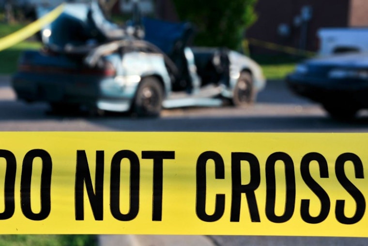 Anderson County Deputy Hospitalized After Patrol Car Crash at Danger-Prone Intersection