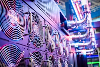 Anderson County Joins South Carolina Counties Halting Data Center Approvals