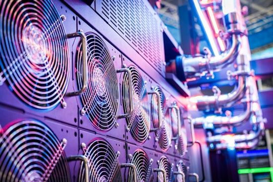 Anderson County Joins South Carolina Counties Halting Data Center Approvals