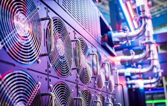 Anderson County Joins South Carolina Counties Halting Data Center Approvals