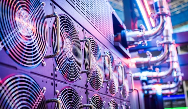 Anderson County Joins South Carolina Counties Halting Data Center Approvals