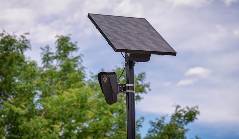 Anderson County Mayor Fears Flock Cameras Could Become Mass Surveillance