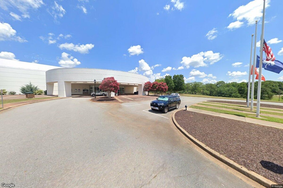 Anderson County Overhauls Floyd Amphitheater, Bets on 50,000 Fans a Year