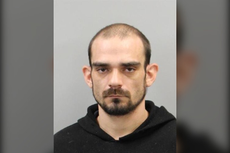 Anderson County Son Charged With Murder After Mother’s Burned Remains Found in Backyard Pit
