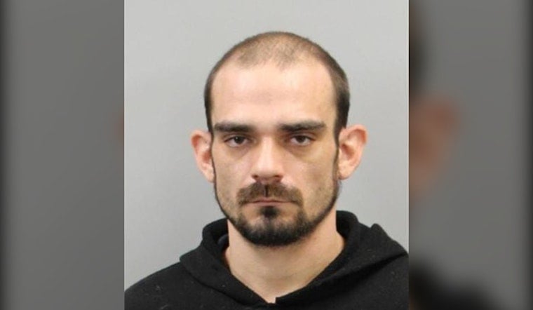 Anderson County Son Charged With Murder After Mother’s Burned Remains Found in Backyard Pit
