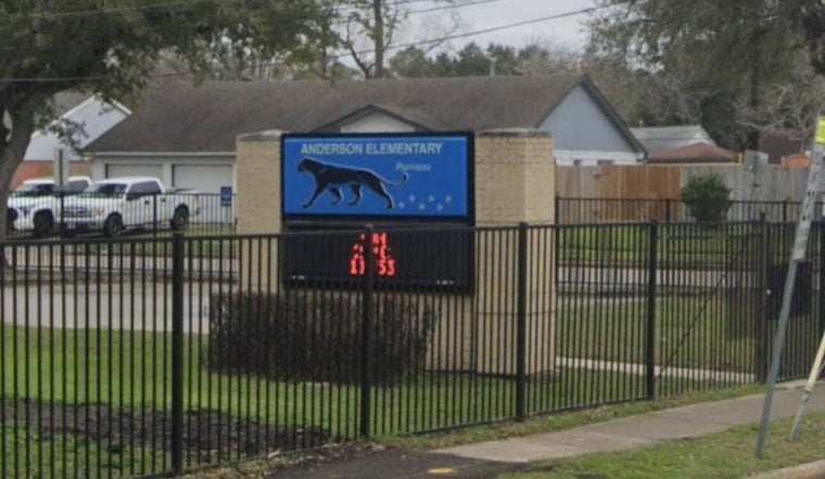 Anderson Elementary A/C Fails Again, Houston Dad Pulls Daughter Over Heat Fears