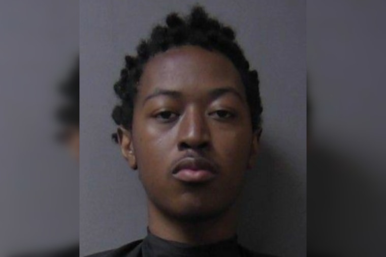 Anderson Man Posed as Teen on Snapchat To Lure Kids, Prosecutors Say