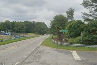 Anderson Road Crash Turns Deadly, Coroner Responds as Details Stay Scarce