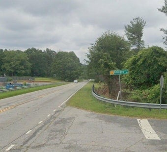 Anderson Road Crash Turns Deadly, Coroner Responds as Details Stay Scarce