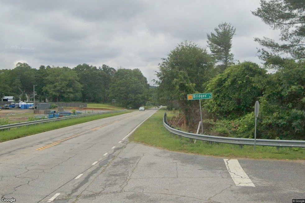 Anderson Road Crash Turns Deadly, Coroner Responds as Details Stay Scarce