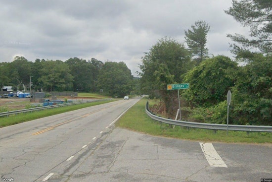 Anderson Road Crash Turns Deadly, Coroner Responds as Details Stay Scarce