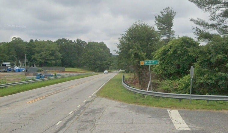 Anderson Road Crash Turns Deadly, Coroner Responds as Details Stay Scarce