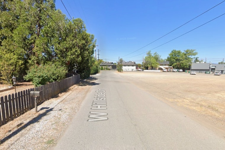 Anderson Shooting Wounds One Man on West Hillside Drive, Police Say No Public Threat