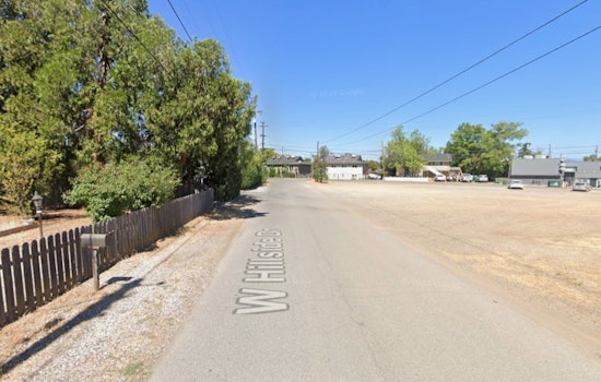 Anderson Shooting Wounds One Man on West Hillside Drive, Police Say No Public Threat