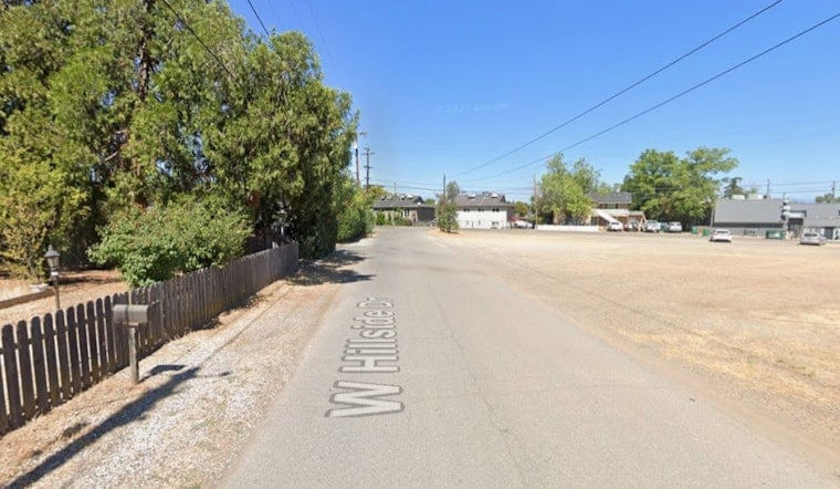 Anderson Shooting Wounds One Man on West Hillside Drive, Police Say No Public Threat