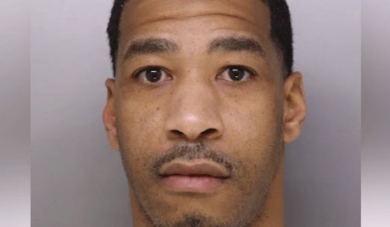 Anderson Township Man Gets 6-7.5 Years for Shooting Teen at Joe Mixon's Home