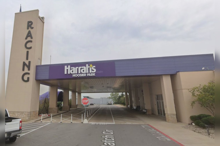 Anderson's Hoosier Park Snatches $1M Hambletonian From New Jersey After 46 Years