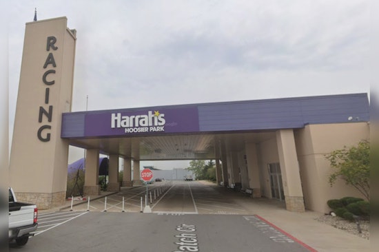 Anderson's Hoosier Park Snatches $1M Hambletonian From New Jersey After 46 Years