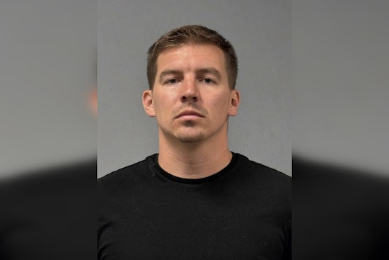 Andover Firefighter Charged After NH Infant Suffers Non-Accidental Injuries