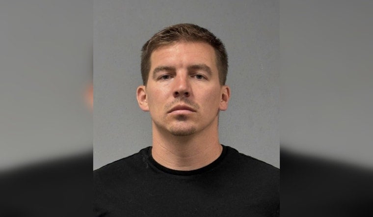 Andover Firefighter Charged After NH Infant Suffers Non-Accidental Injuries