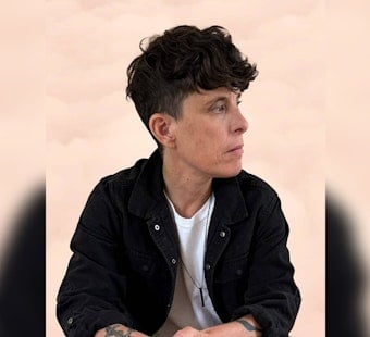 Andrea Gibson Tribute Tour Brings Poet's Final Performance to Ann Arbor