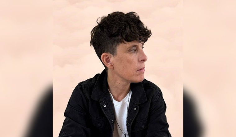 Andrea Gibson Tribute Tour Brings Poet's Final Performance to Ann Arbor