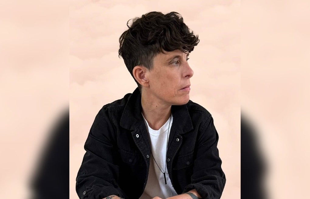 Andrea Gibson Tribute Tour Brings Poet's Final Performance to Ann Arbor