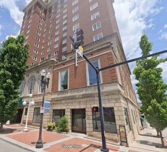 Andrew Johnson Building Hotel Faces Final Deadline, Developer Vows It Will Happen