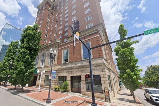 Andrew Johnson Building Hotel Faces Final Deadline, Developer Vows It Will Happen
