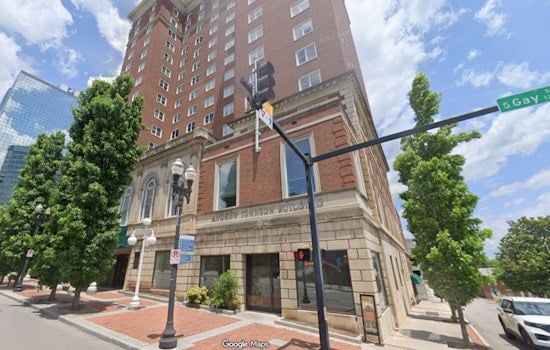 Andrew Johnson Building Hotel Faces Final Deadline, Developer Vows It Will Happen