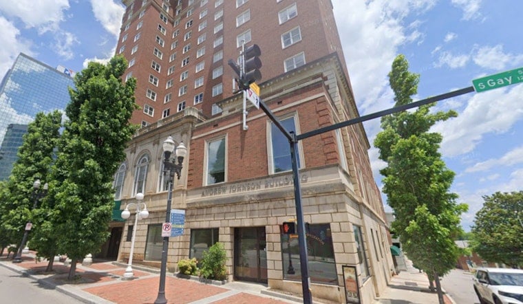 Andrew Johnson Building Hotel Faces Final Deadline, Developer Vows It Will Happen
