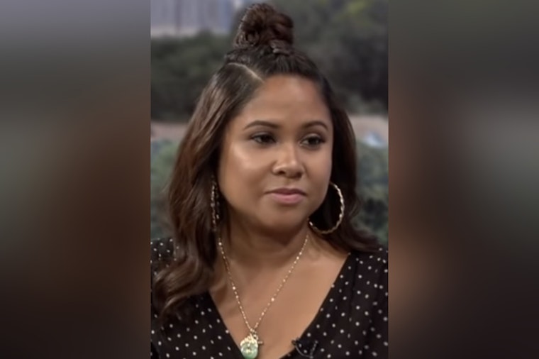 Angela Yee Day Returns to Barclays Center With Free Backpacks and Haircuts