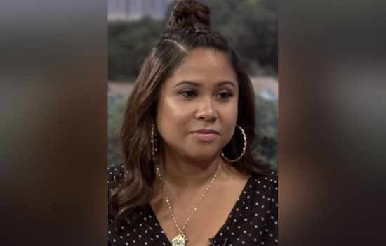 Angela Yee Day Returns to Barclays Center With Free Backpacks and Haircuts