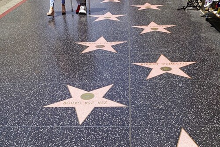Angélique Kidjo Becomes First African Artist With Hollywood Walk of Fame Star