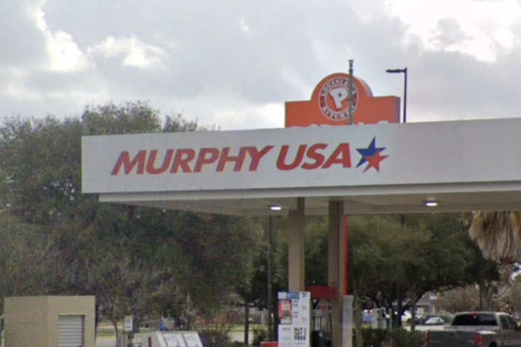 Angleton Gas Station Sells $26.75M Lotto Texas Ticket, Winner Still a Mystery