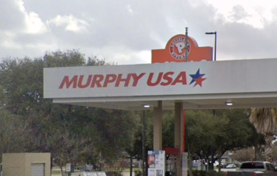 Angleton Gas Station Sells $26.75M Lotto Texas Ticket, Winner Still a Mystery