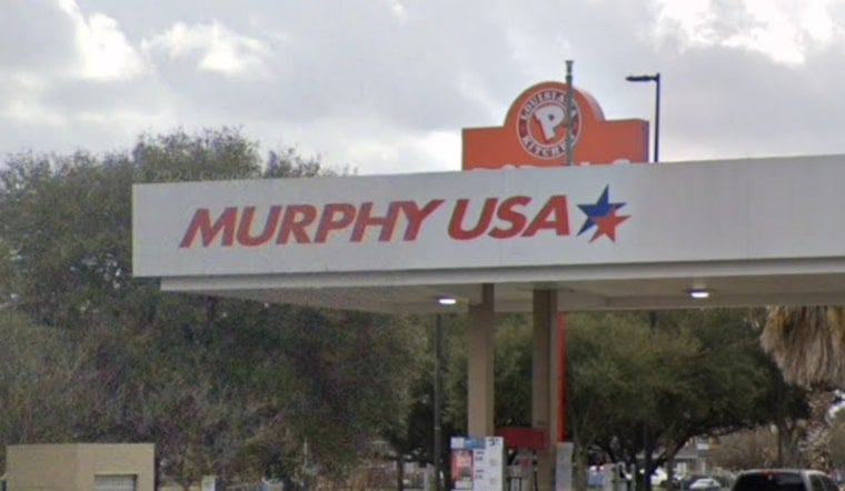 Angleton Gas Station Sells $26.75M Lotto Texas Ticket, Winner Still a Mystery