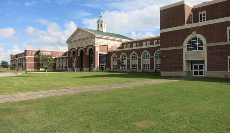 Angleton High Teacher Charged With Evidence Tampering Amid Student Relationship Claims